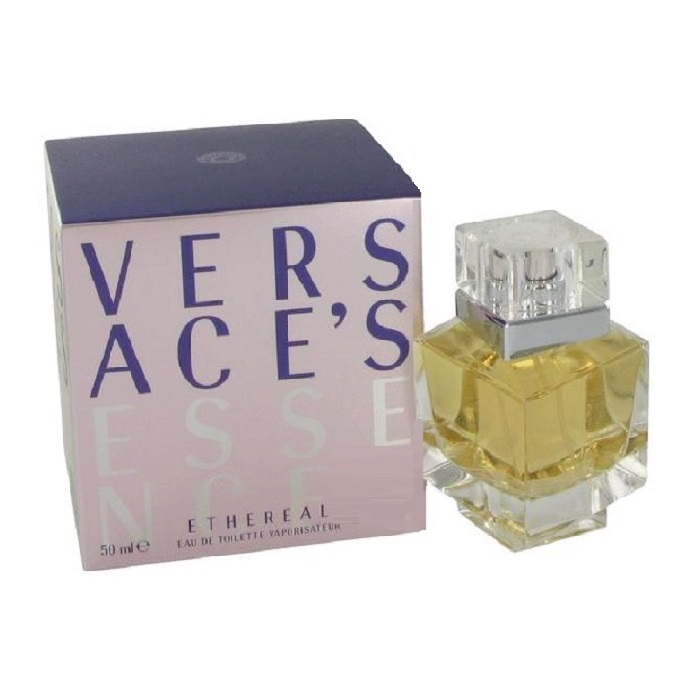 Versace Ethereal Essence Perfume by Versace 1.7oz Eau De Toilette Spray for women